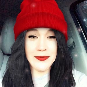 Meet your Posher, Kristy